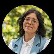 Ciao! Mi chiamo Greta e sono laureata in discipline marketing, mi trovo in provincia di Vicenza