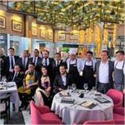 Clases de cocina y seguridad en los alimentos