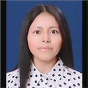 Soy una profesora muy dinámica, conosco de metodologia de la enseñanza y aprendizaje muy buenos.