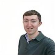 American English tutor who teaches english in China.