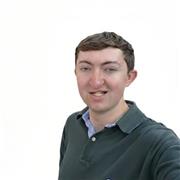 American English tutor who teaches english in China.