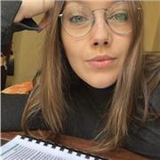 Offro ripetizioni personalizzate per: Studenti universitari (biologia, biotecnologie, medicina, infermieristica) Studenti delle s