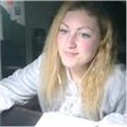 Profesora particular de inglés para primaria y eso