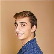 Profesor de Biología apto para impartir clases a todas las edades