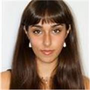Profesora de Inglés particular. Apoyo y refuerzo educativo