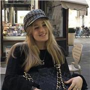 Studentessa di giurisprudenza offre lezioni di italiano e filosofia per studenti di ogni ordine e grado