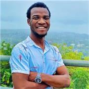 ADJE Olakounlé Jérémie