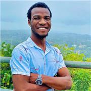 ADJE Olakounlé Jérémie