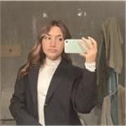 Studentessa appena diplomata al Liceo delle Scienze Applicate e frequentante al semestre filtro di medicina, propone ripetizioni per la scuola media e superiore in matematica, fisica e scienze/chimica, e aiuto compiti alla scuola elementare