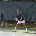 Clases de tenis a domicilio o en club de Terrassa