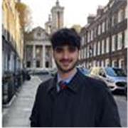 I give affordable Spanish online lessons- from a Spaniard born and raised in Madrid