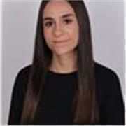 Maestra de Educación Primaria con mención en Educación Física y Pedagógica Terapéutica.