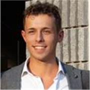 Studente Universitario di Management certificato CEFR C1 impartisce lezioni di Inglese a studenti fino alla 5 liceo