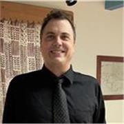 Learn and practice English with an emerging literacy leader