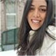 I offer private lessons to help anyone that has passion towards learning English or students that need help in completing homework