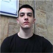 Profesor de Inglés con certificado C2. Experiencia preparando a estudiante para conseguir sus certificados.