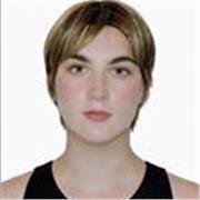 Profesora de actividad física y deportes licenciada en Cultura Física, especializada en entrenamiento y acondicionamiento físico