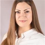 Ukrainisch von eine Muttersprachlerin;
Deutsch als Fremdsprache für Erwachsene