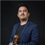 Profesor de violín y viola de iniciación a intermedio