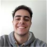 Profesor de inglés para principiantes e intermedios. Modalidad remota