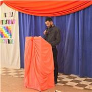 Profesor de lengua y literatura nivel secundario, apoyo escolar para nivel primario y secundario acompañamiento en nivel terciari