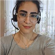 An English teacher for all levels except IELTS and Toefl