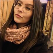 Soy una persona muy entusiasta y me encantan los desafíos, esto sería nuevo para mi y tengo muchas ganas de compartir mis conocimientos. 
Soy Técnico en Enfermería y me apronto a estudiar Medicina. 
Me encanta todo lo que tiene que ver con ciencias natura