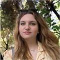 Öğrencilerin kişisel gelişimini desteklerken öğrenim hedeflerine ulaşabilmeleri için yol gösterici çalışmalar yürütmekteyim. Öğrencilerin eğitim ve kariyer hedeflerine ulaşmalarını hedeflerken bir yandan ihtiyaçlarına yönelimleri konusunda destek sağlamak