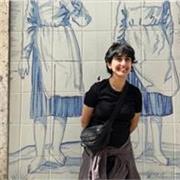 Tutora de ingles nativa con mucha experiencia con varios niveles y edades.