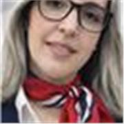 Profesora de ingles para niños de edad primaria 