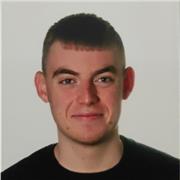 Tengo capacidad para ayudar a alumnos de secundaria o bachillerato, preferiblemente en asignaturas de ciencias sociales