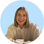 Studentessa laureata in Lingue offre corsi di lingua francese di qualsiasi livello