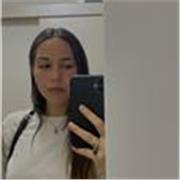 Sono Federica e sono una laureanda in Marketing. Offro ripetizioni di qualsiasi materia ai bambini che delle elementari e medie