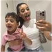 La mejor de mi clase de primaria y de la ESO en inglés 