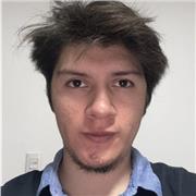 Profesor de inglés, apoyo en formación escolar, hablar, escribir; pero indispensable. pensar en inglés