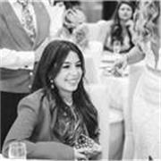 Hi! I’m Claudia, a native Spanish speaker. Current university student with top marks in Spanish literature and language in school.
