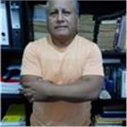 Profesor de Francés clases virtuales y presenciales, docente con amplia experiencia y apasionado por la enseñanza
