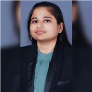 Muskan Marodia