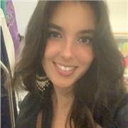 Profesora particular de Inglés para todas las edades (presenciales u online)