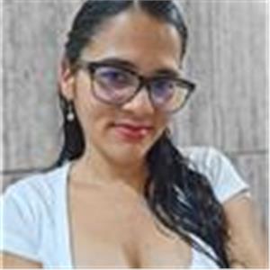 María Cristina Rodríguez