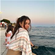 Profesora de Inglés imparte clases de Inglés desde nivel principiante hasta nivel B2 (FCE). Online y presencial