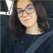 Laurenda in scienze statistiche ed economiche