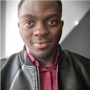 Stagiaire en animation scientifique, étudiant polytechnicien, propose des cours de mathématiques de la 6e à la Terminale.