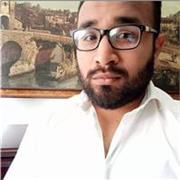 Credo nell'insegnamento come base per crescere e affinare le proprie capacità. Sono paziente, accorto e utilizzo un metodo di insegnamento flessibile e votato all'ascolto, essendo anche un psicoterapeuta. E tu cosa stai cercando? Di cosa hai bisogno? Con 