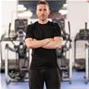 I’m a results-driven coach helping all fitness levels improve strength, posture, and overall health through personalised training.