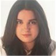 Doy clases particulares de química y cualquier rama de las ciencias, como matemáticas . También puedo ofrecer apoyo en Lengua
