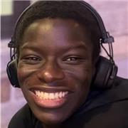 Cheikhou