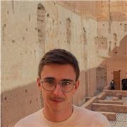 Je souhaite enseigner l'espagnol à n'importe qui, je suis ouvert à tout public