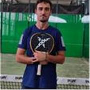 Profesor Particular Pádel Español o Inglés