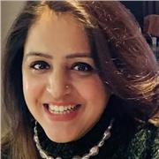 Saysha